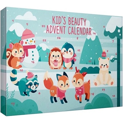 Kids Christmas 4054995063164