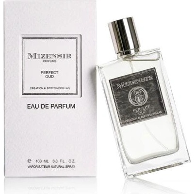 Mizensir Perfect Oud EDP 100 ml