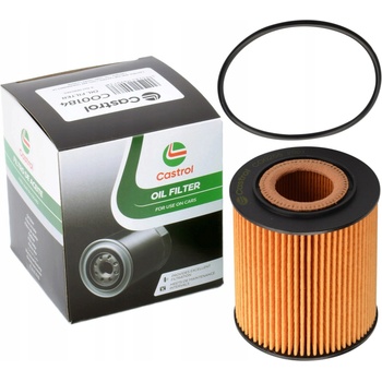 Castrol filters CO0255 Olejový filter
