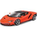 Maisto - Lamborghini Centenario, светло зелено, 1: 18 (31386GN)