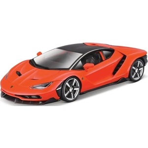 Maisto - Lamborghini Centenario, светло зелено, 1: 18 (31386GN)