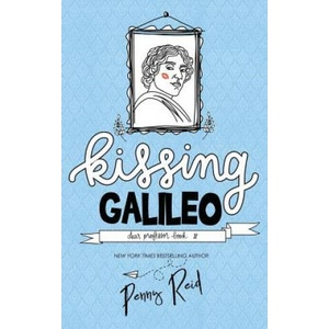 Kissing Galileo | PENNY REID (2019)