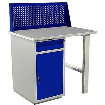 Image 1 of RFG Работна маса WT100 WD2 - 1000 х 700 х 870 mm