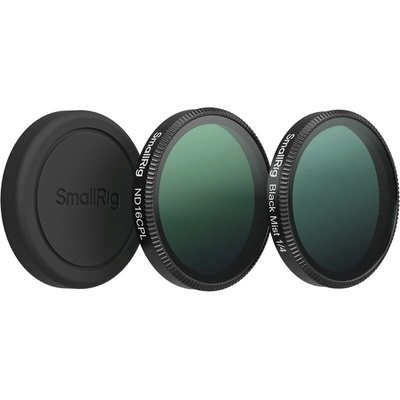 SmallRig Filter Kit for DJI Osmo Action 6 5896 – Hledejceny.cz