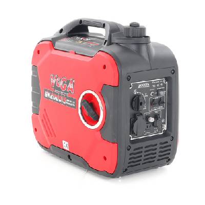 V-Garden Invertor VeGA GK2000iS