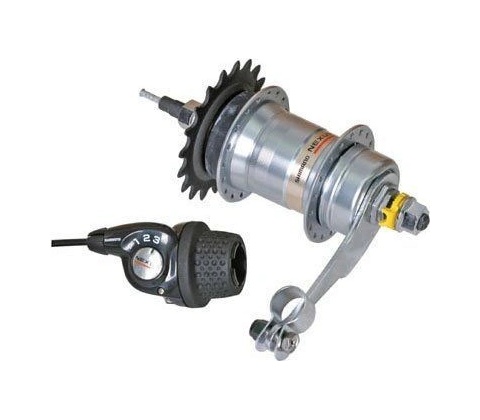 Shimano Nexus 3