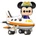 Funko Pop Rides Mickey In The Mouse