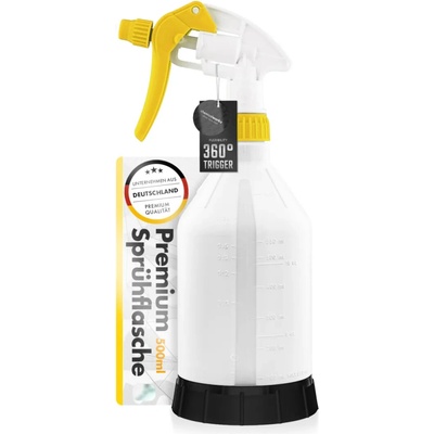 ChemicalWorkz Sprühflasche 360° 500ml