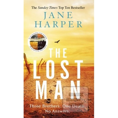 The Lost Man