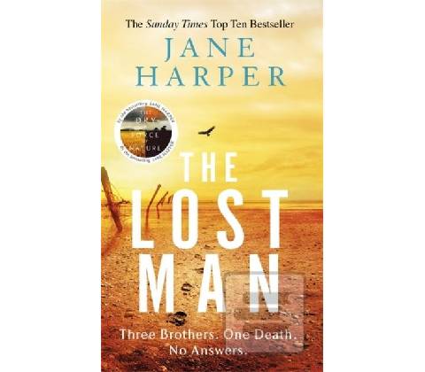 The Lost Man