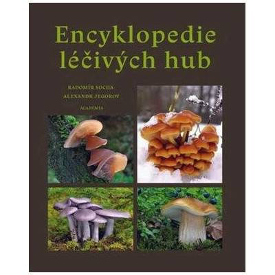 Encyklopedie léčivých hub