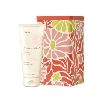 PUPA Flower Artist Box Body Collection 2025 - Душ гел 200 мл