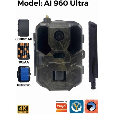 Suntek HC960Ultra