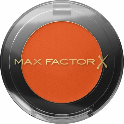 Max Factor Wild Shadow Pot krémové očné tiene 08 Cryptic Rust 1,85 g