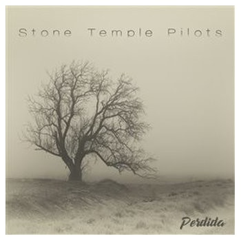 STONE TEMPLE PILOTS - PERDIDA CD