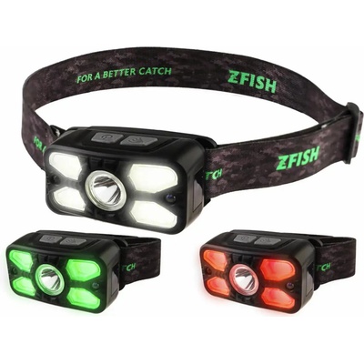 ZFish Photonix