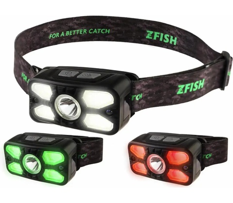 ZFish Photonix