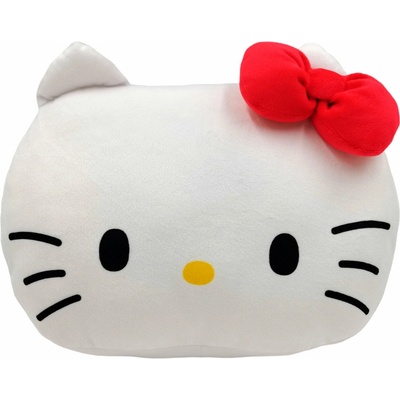 Play by Play Hello Kitty Cuddle Buddy Red