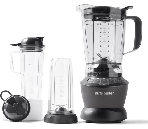 Nutribullet NBF500DG