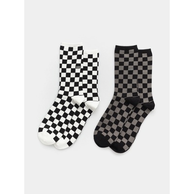Vans Ticker Crew black/white