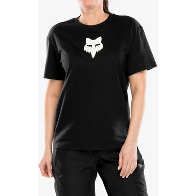 Fox Head Ss Black