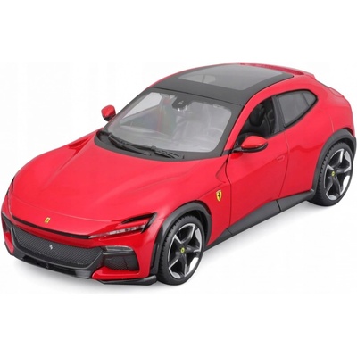 Bburago Ferrari Purosangue 1:24