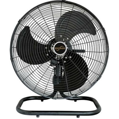 Fertraso Heavy Duty Deluxe Floor Fan