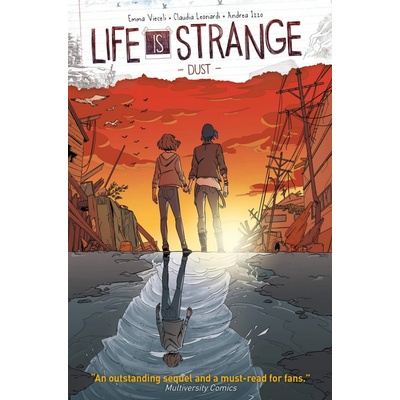 Komiks Life is Strange Collection