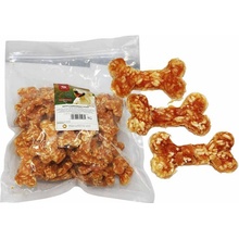 Maced kosti s kuracinou a ryžou 500 g