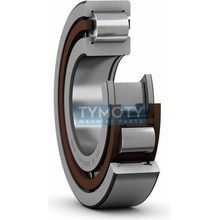 SKF NUP 205 ECP valčekové ložisko