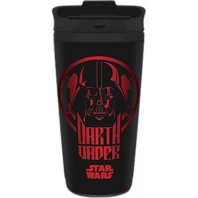 Pyramid International Cestovní hrnek Star Wars Darth Vader 425 ml