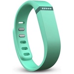 Fitbit Оригинална резервна гривна за Fitbit Flex (размер S) - Fitbit Flex Strap Small (светлосин) (FB-153FB-TLS)