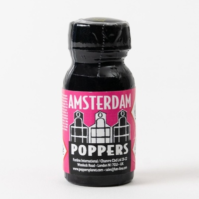 Amsterdam Special 10 ml