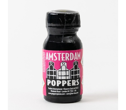 Amsterdam Special 10 ml