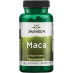 Swanson Maca 500 mg [100 капсули]