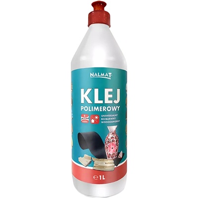 TECHNICQLL POLYMER ADHESIVE Univerzální polymerové lepidlo 1 L