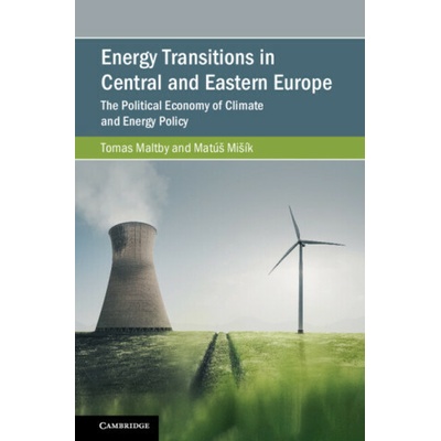 Energy Transitions in Central and Eastern Europe