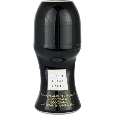 Avon Little Black Dress roll-on 50 ml