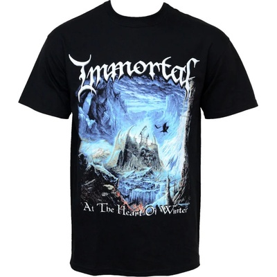 RAZAMATAZ метална тениска Immortal - В сърцето на зимата - RAZAMATAZ - ST1262
