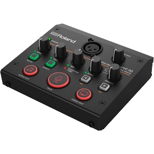 Roland Group UVC-02