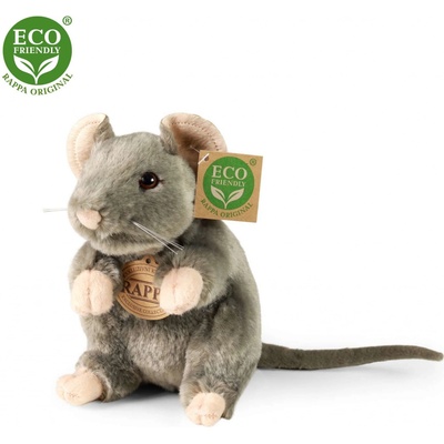 Eco-Friendly Rappa MYS 16 cm