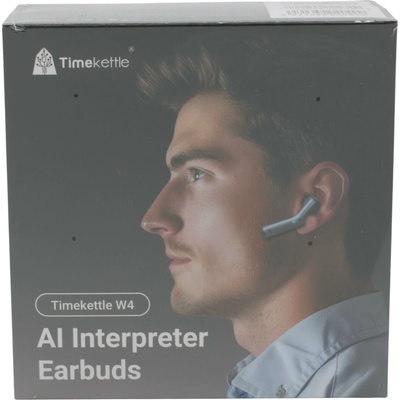 Timekettle W4 AI zlatý