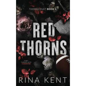 Red Thorns (ISBN: 9781685450441)