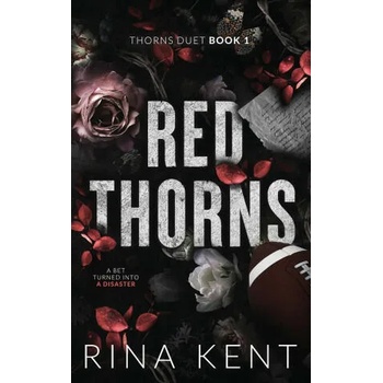 Image 1 of Red Thorns