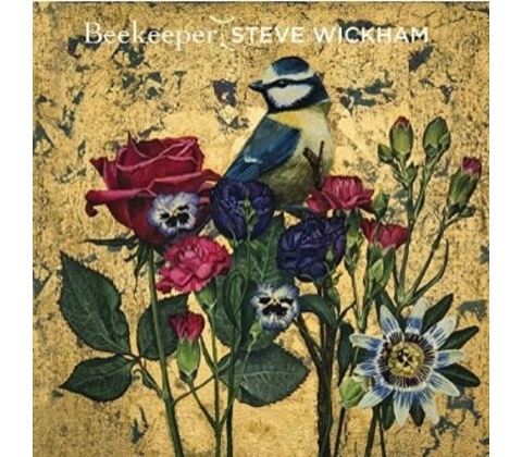 WICKHAM, STEVE - BEEKEEPER CD
