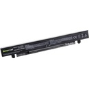 Green Cell A41-X550 4400 mAh batéria - neoriginálna