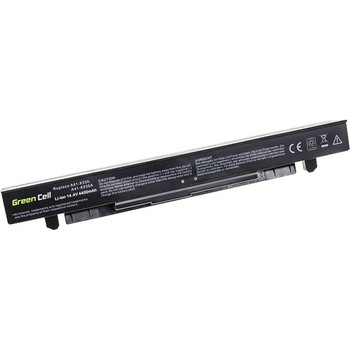 Green Cell A41-X550 4400 mAh batéria - neoriginálna