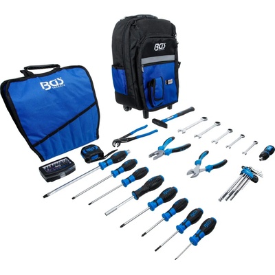 BGS Technic 3347