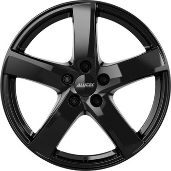 Alutec Freeze 7,5x19 5x108 ET50 black