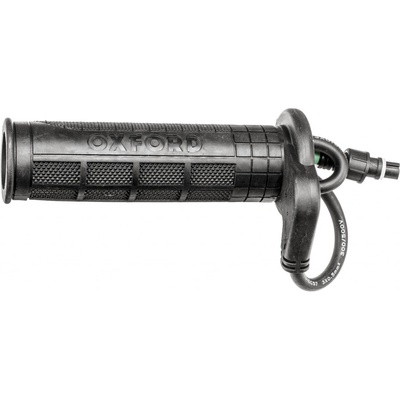 Náhradné rukoväť pravá pre vyhrievané gripy Hotgrips EVO Thermistor Adventure, OXFORD